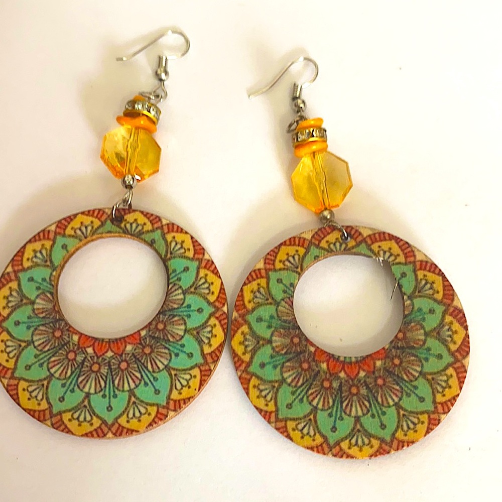 Earring